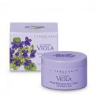 Violet Accord Body Cream 200 ml