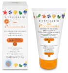 Piccolosole barnsolkräm SPF 50+ 75 ml