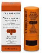 Solar Bar för ansikte och kropp SPF 50+ 8 ml