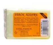 Devil Sulphur Soap 5% 100 grs