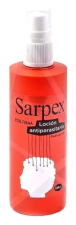 Sarpex Antiparasitisk Lotion