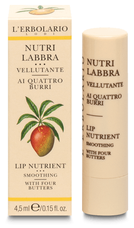 Nutri Labbra läppstift 4,5 ml