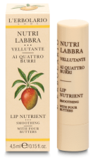 Nutri Labbra läppstift 4,5 ml