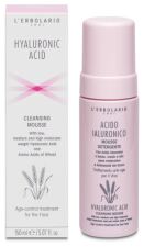 Hyaluronic Acid Cleansing Foam 125 ml