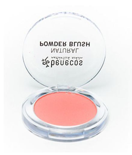 Sassy Lax Compact Powder Blush