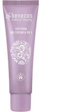 Benecos BB Cream 8 i 1 Beige