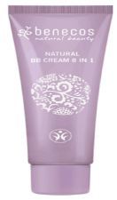 Benecos 8 in 1 Fair BB Cream (klar)