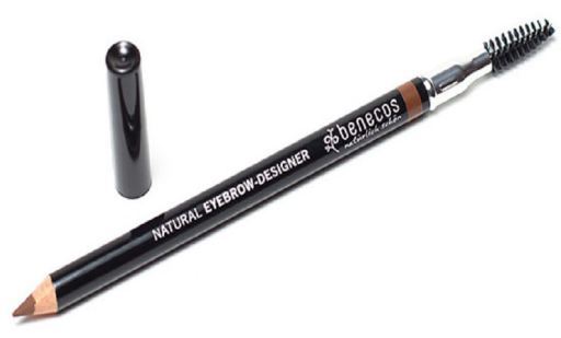 Designer Eyebrow Pencil Soft Brown 1,05 gr