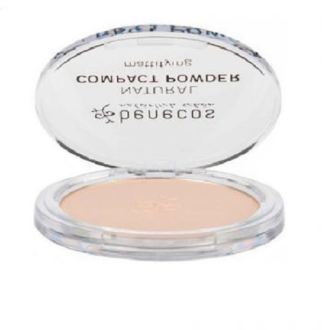 Porslin Compact Powder Makeup