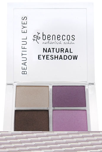 Quattro Beautiful Eyes Eye Shadow 7,2 gr