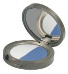 Ögonskugga Compact Mineral Duo Ultramarine