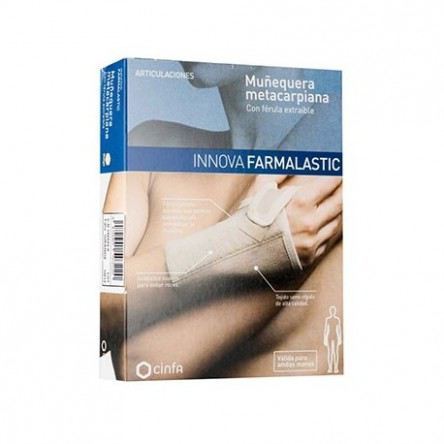 Farmalastictic Innova Meta Ferula TG Armband