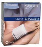 Farmalastic Innova Kardborreband Beige Armband T/GE