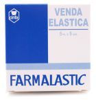 Farmalastic Elastic Bandage 5X5