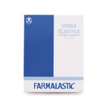 Farmalastic Elastic Bandage 10X10