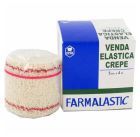 Farmalastic Crepe Bandage 5 Cm x 4M