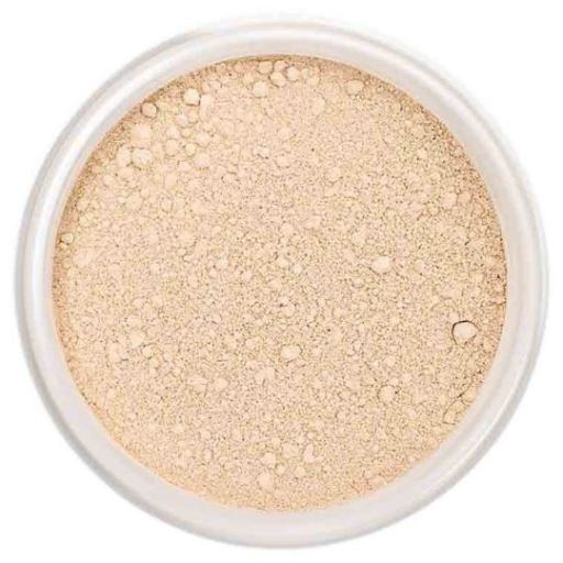 Mineral Foundation Spf 15 Varm persika 10 gr