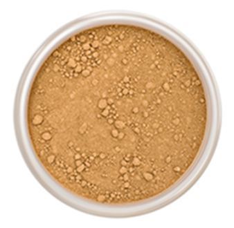 Mineral Foundation Spf15 Kanel 10 gr