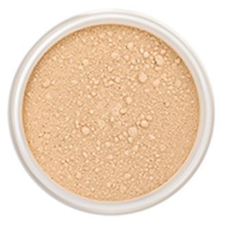 Mineral Foundation Spf 15 Varm honung 10 gr