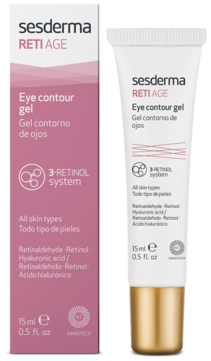 Reti Age Eye Contour 15 ml