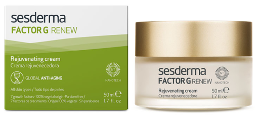 Faktor G Renew Rejuvenating Cream 50 ml