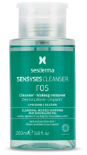 Sensyses Cleanser Ros Cleansing Makeup Remover 200 ml