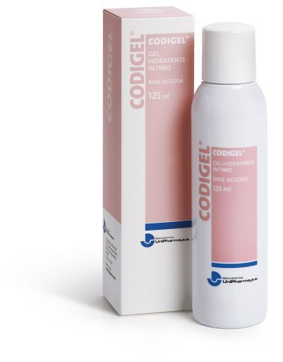 Codigel Intim Moisturizing Gel