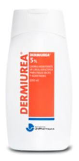 Dermiurea 5 %