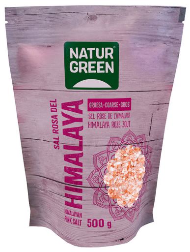 Rosa Himalaya salttjock 500g