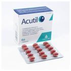 Acutil 60 kapslar