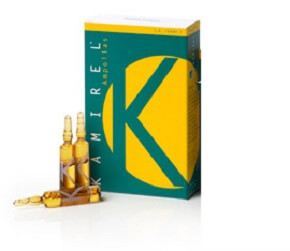 Kamirel 16 ampuller 5 ml