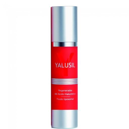 Yalusil Hyaluronic Liposomal Fluid 50 ml