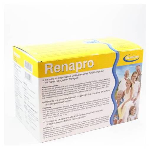 Renapro 20 g 30 Kuvert