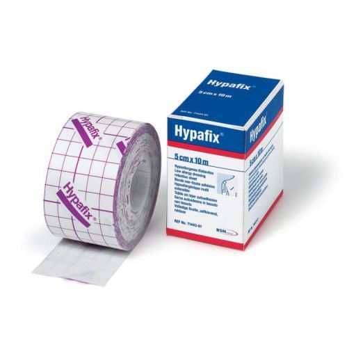 Hypafixtejp 5cm X 10m