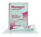 Muvagyn Centella Asiatica 8 Dos 5 ml