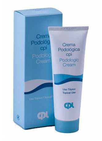 Podiatric Cream 50 Gr