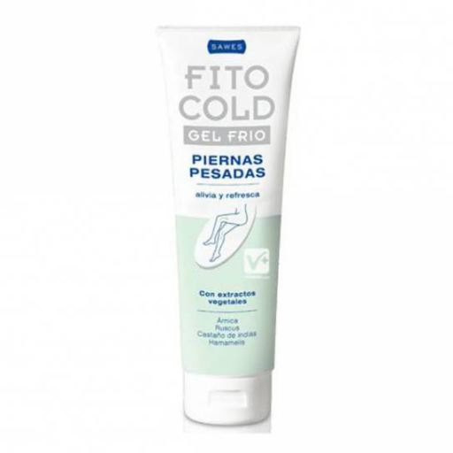 Fitocold Cold Gel 250 Ml Tunga ben