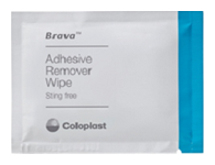 Brava Barrier Wipes 30U 