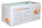 Cathejell Lidocaina Gel 25 spruta 12,5 gr