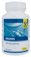 Arginine 90 kapslar