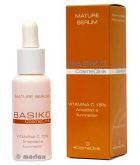 Basiko moget serum 30 ml