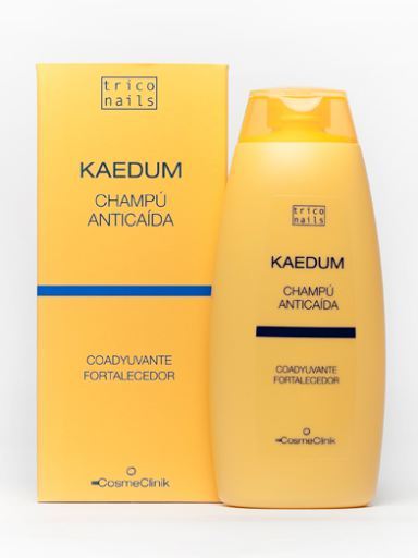 Triconails Kaedum Anti-Fall Shampoo 250 ml