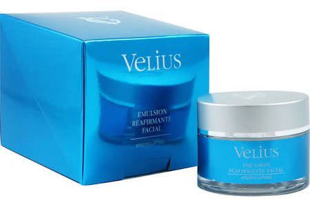 Velius Firming Emulsion 40 ml