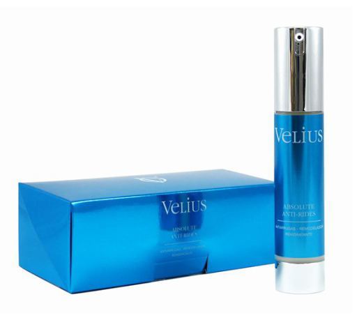 Velius Anti-rynk 30 ml