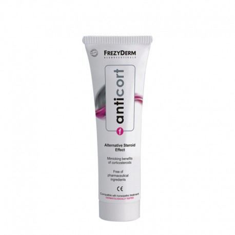 Frezy Derm Anticort Cream 50Ml