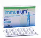 Immunium 20 kapslar