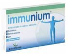 Immunium 20 kapslar