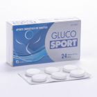 Gluco Sport 25,5 gr 24 Tabletter