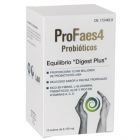 Profaes 4 Probiotic Digest Plus 10 kuvert