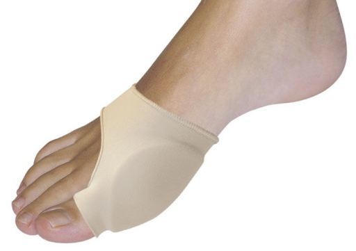 Bunion Protector Elast Gel